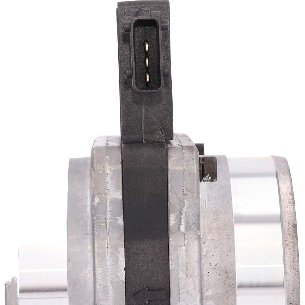 BuyAutoParts NX-10089AN Mass Air Flow Sensor Assembly