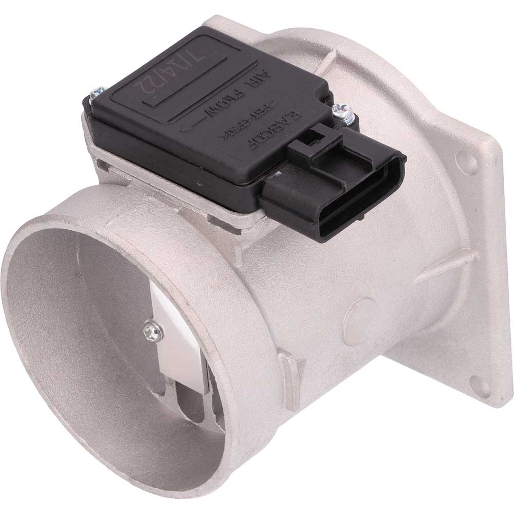 2000 Ford expedition mass air flow sensor assembly 