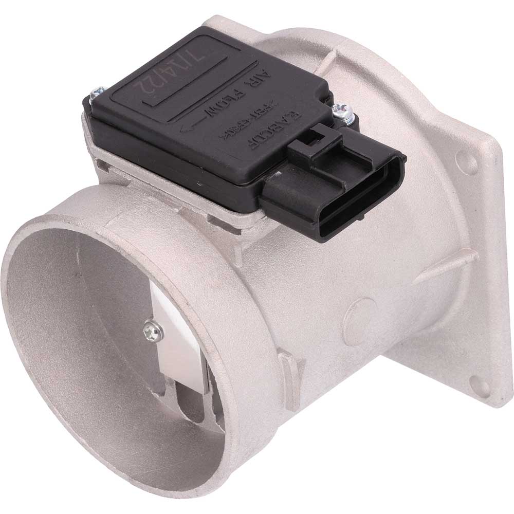 1996 Ford Taurus Mass Air Flow Sensor Assembly