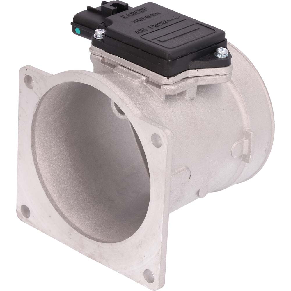 1996 Ford Taurus Mass Air Flow Sensor Assembly