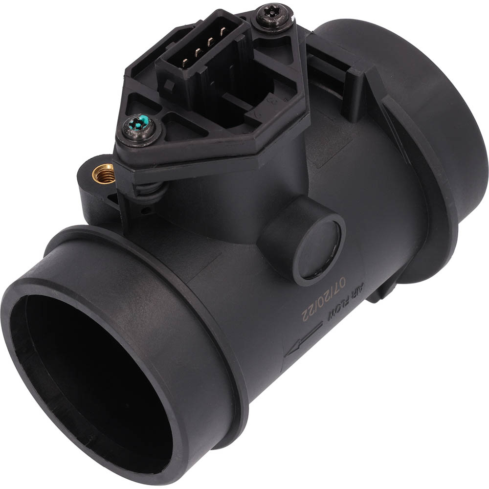 2000 Hyundai Tiburon Mass Air Flow Sensor Assembly