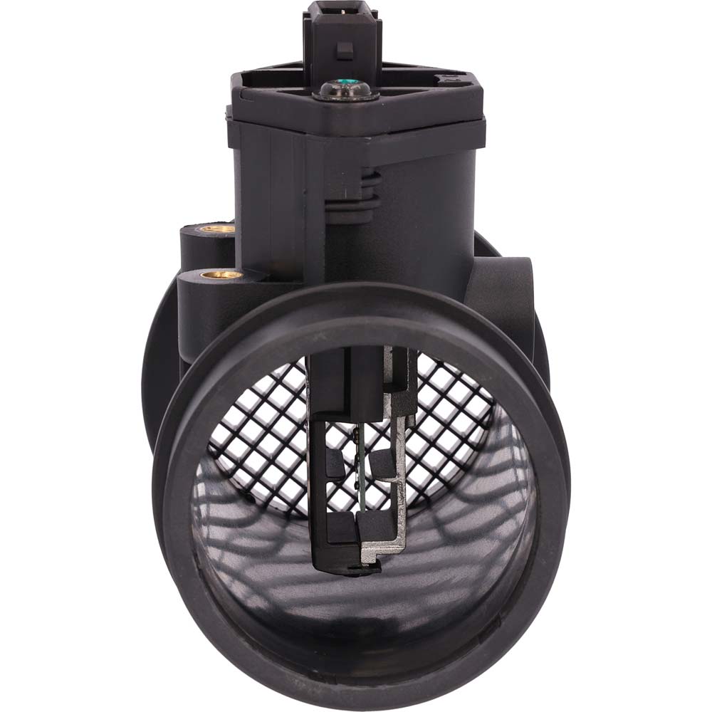 2000 Hyundai Tiburon Mass Air Flow Sensor Assembly