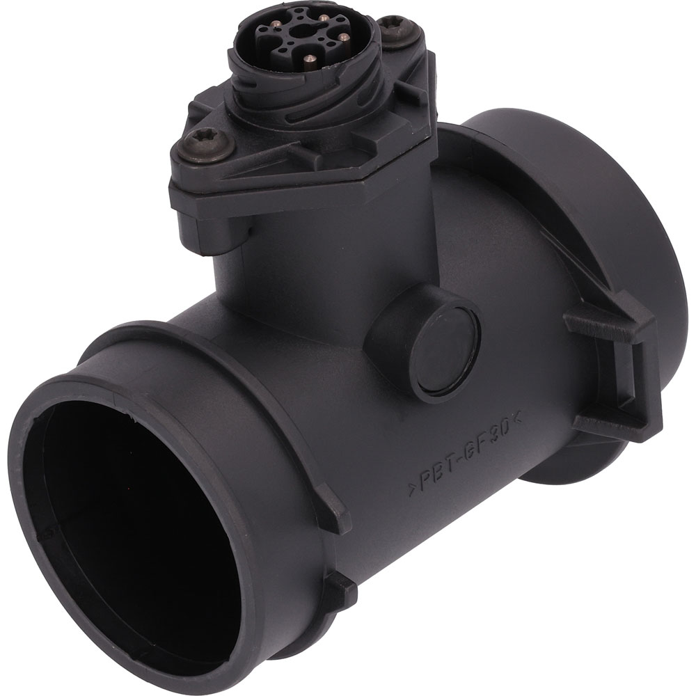 1994 Mercedes Benz C220 Mass Air Flow Sensor Assembly