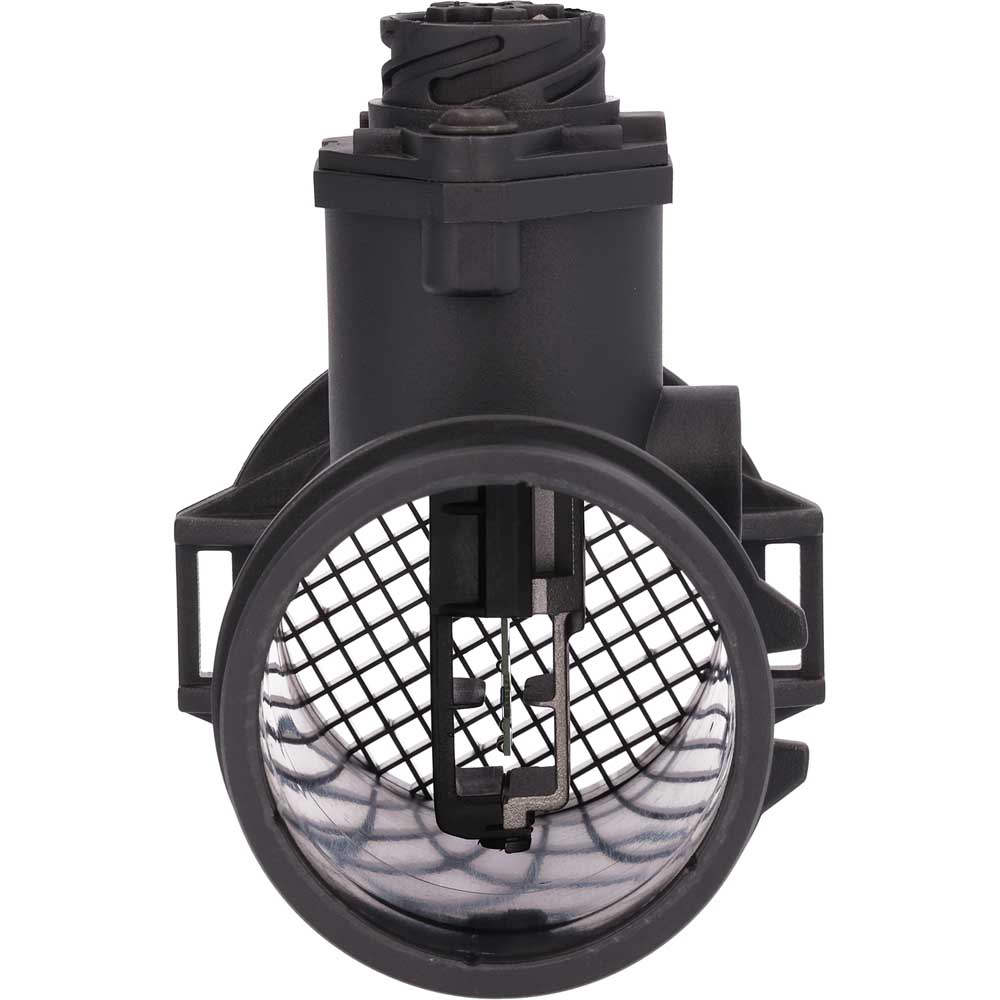 1994 Mercedes Benz C220 Mass Air Flow Sensor Assembly