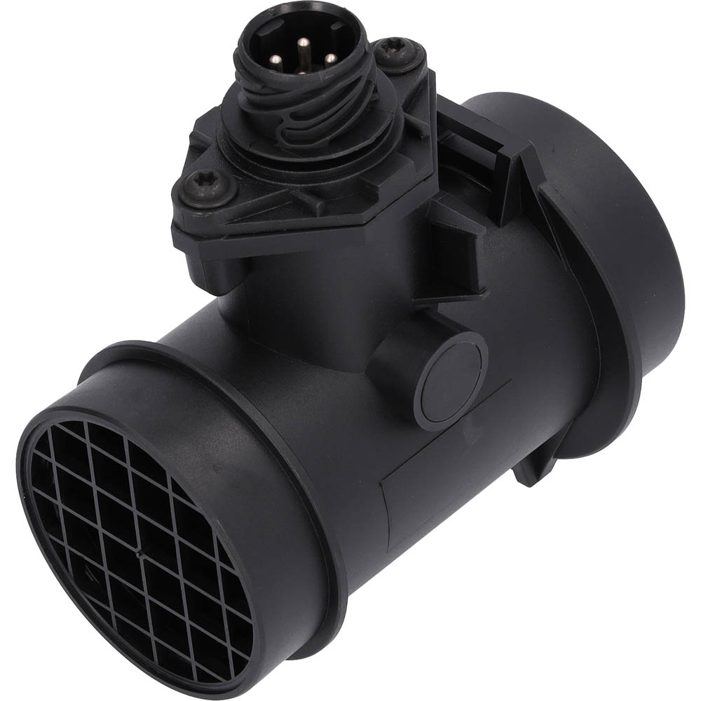 1996 Bmw Z3 Mass Air Flow Sensor Assembly