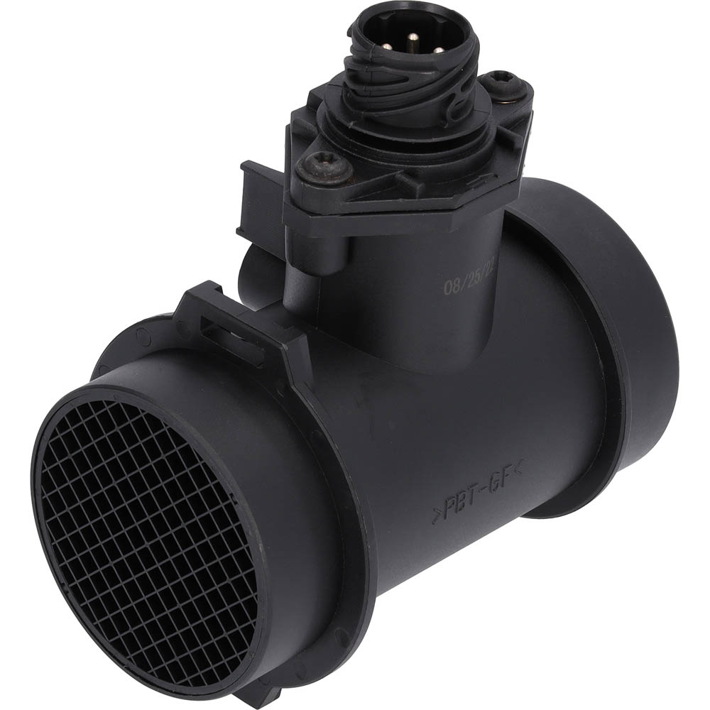 1996 Bmw Z3 Mass Air Flow Sensor Assembly
