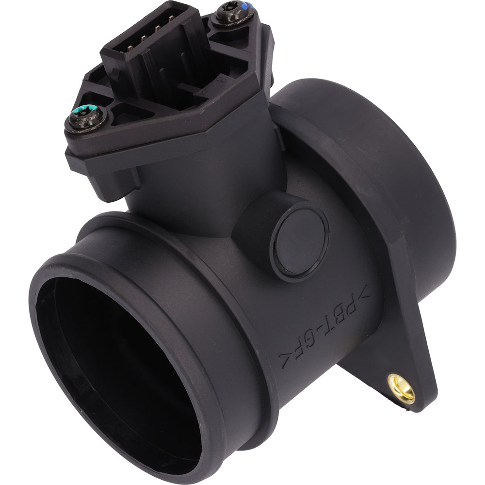 2000 Volvo C70 Mass Air Flow Sensor Assembly