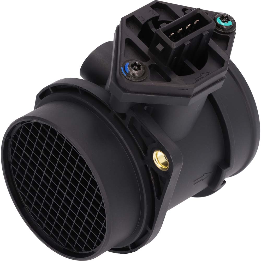 2000 Volvo C70 Mass Air Flow Sensor Assembly