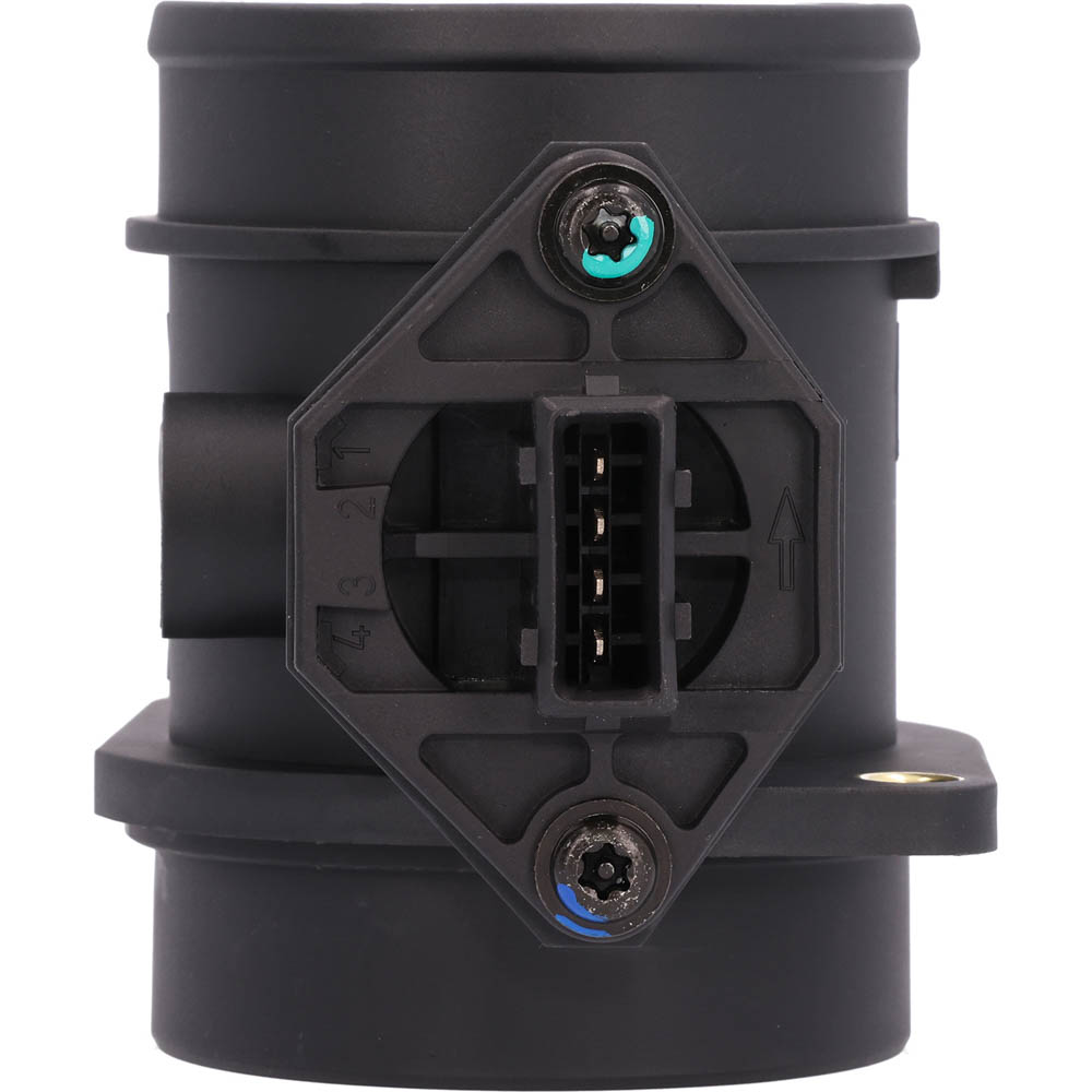 2000 Volvo C70 Mass Air Flow Sensor Assembly
