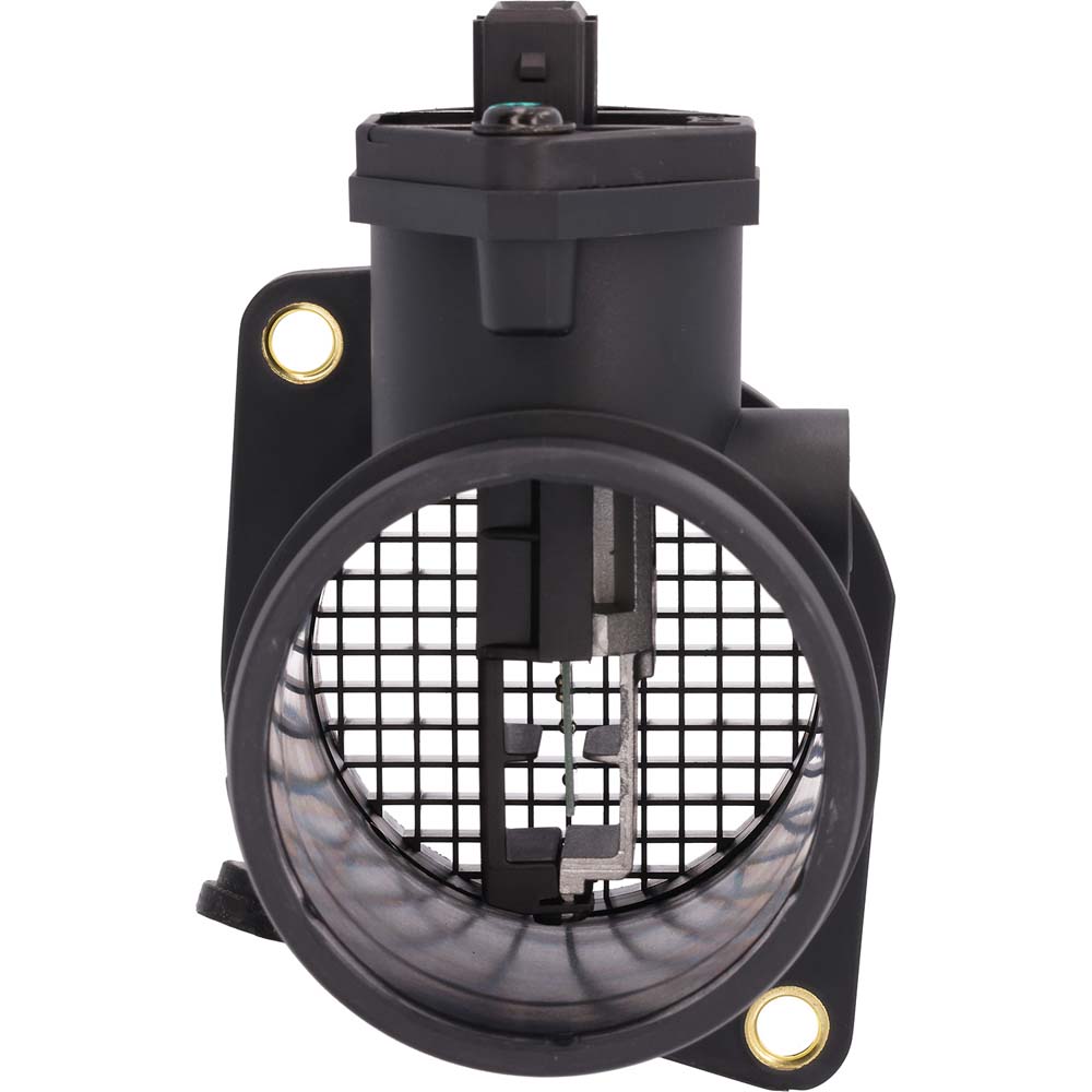 2000 Volvo C70 Mass Air Flow Sensor Assembly
