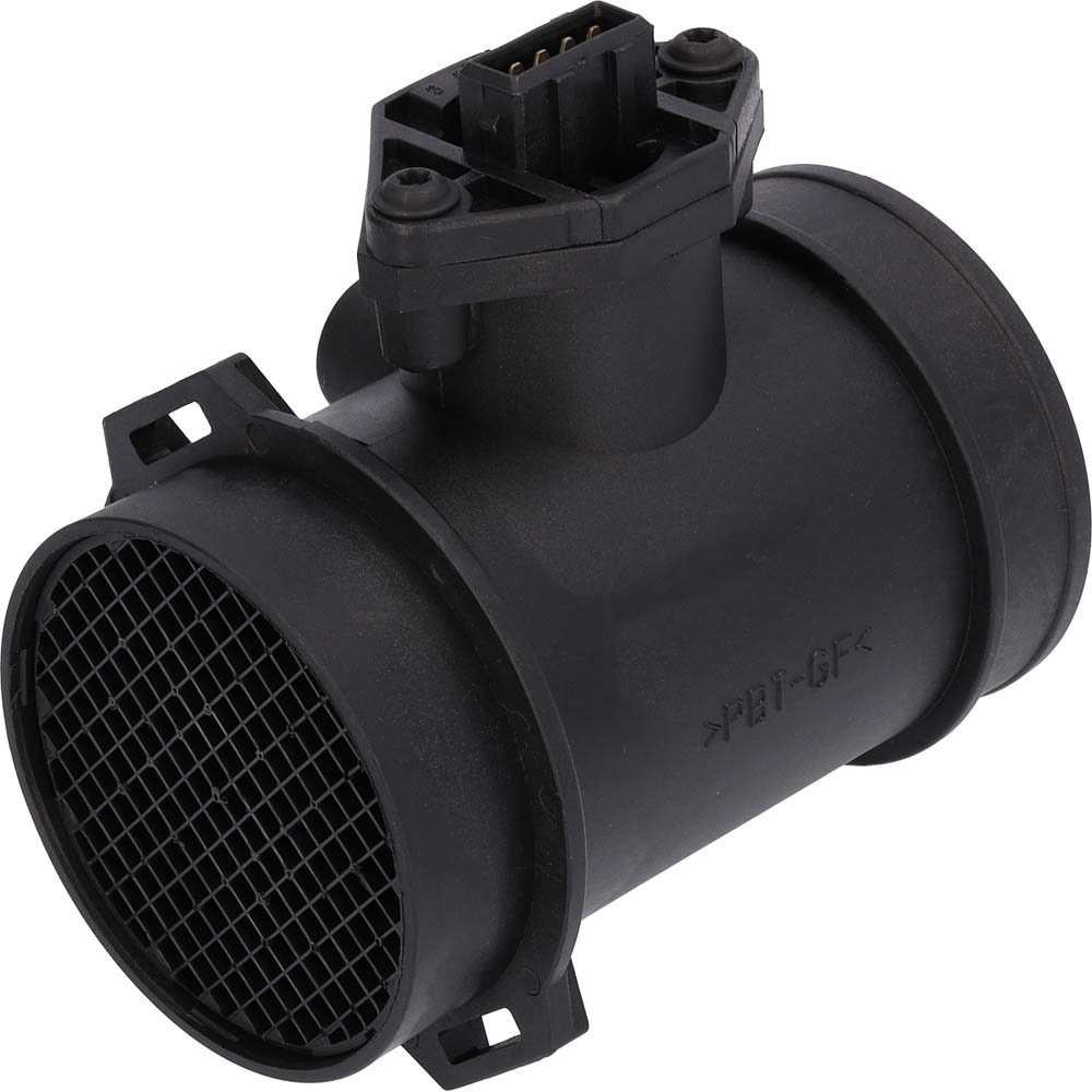 1996 Volvo 960 Mass Air Flow Sensor Assembly
