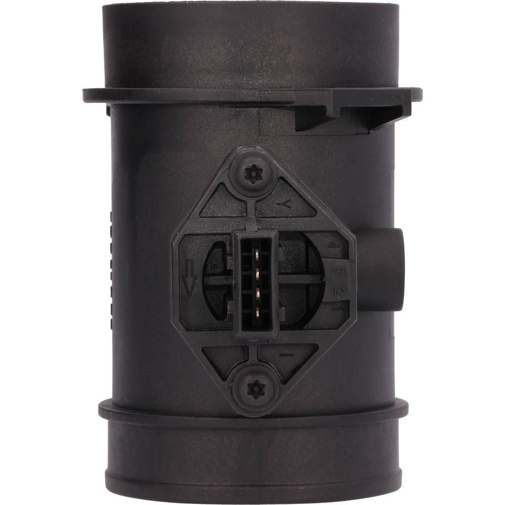 1996 Volvo 960 Mass Air Flow Sensor Assembly