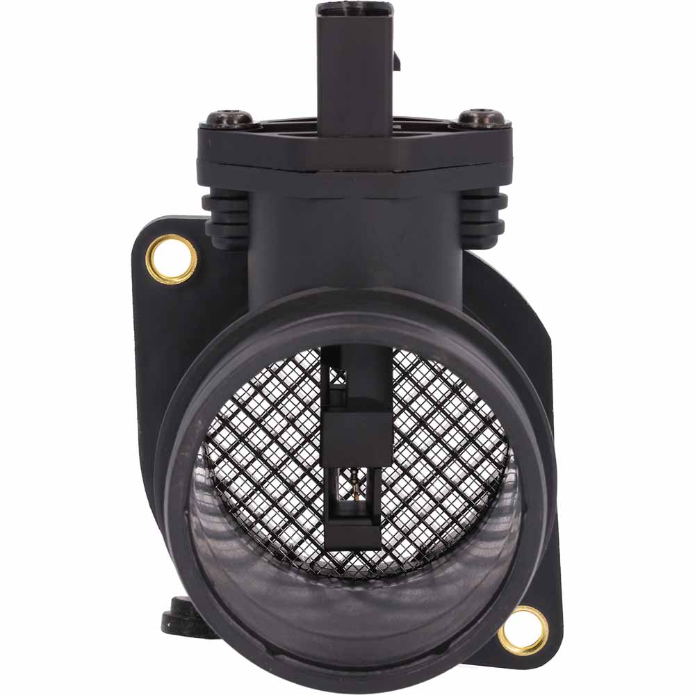 2000 Volkswagen Golf Mass Air Flow Sensor Assembly