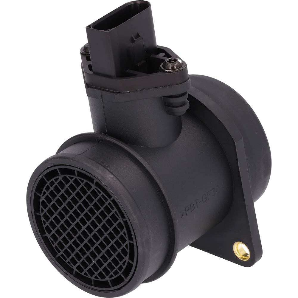 2005 Audi A4 Mass Air Flow Sensor Assembly
