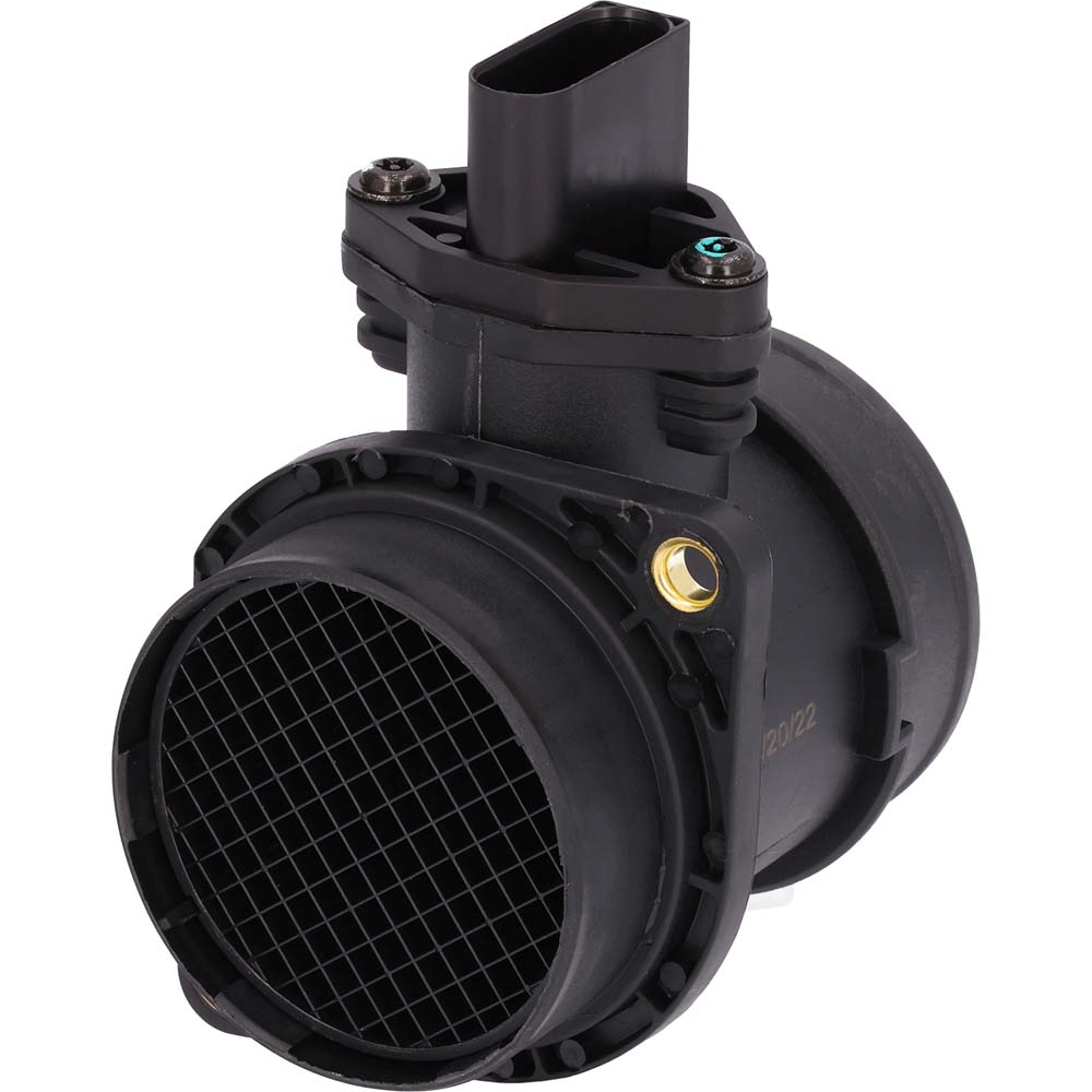 2005 Audi A4 Mass Air Flow Sensor Assembly