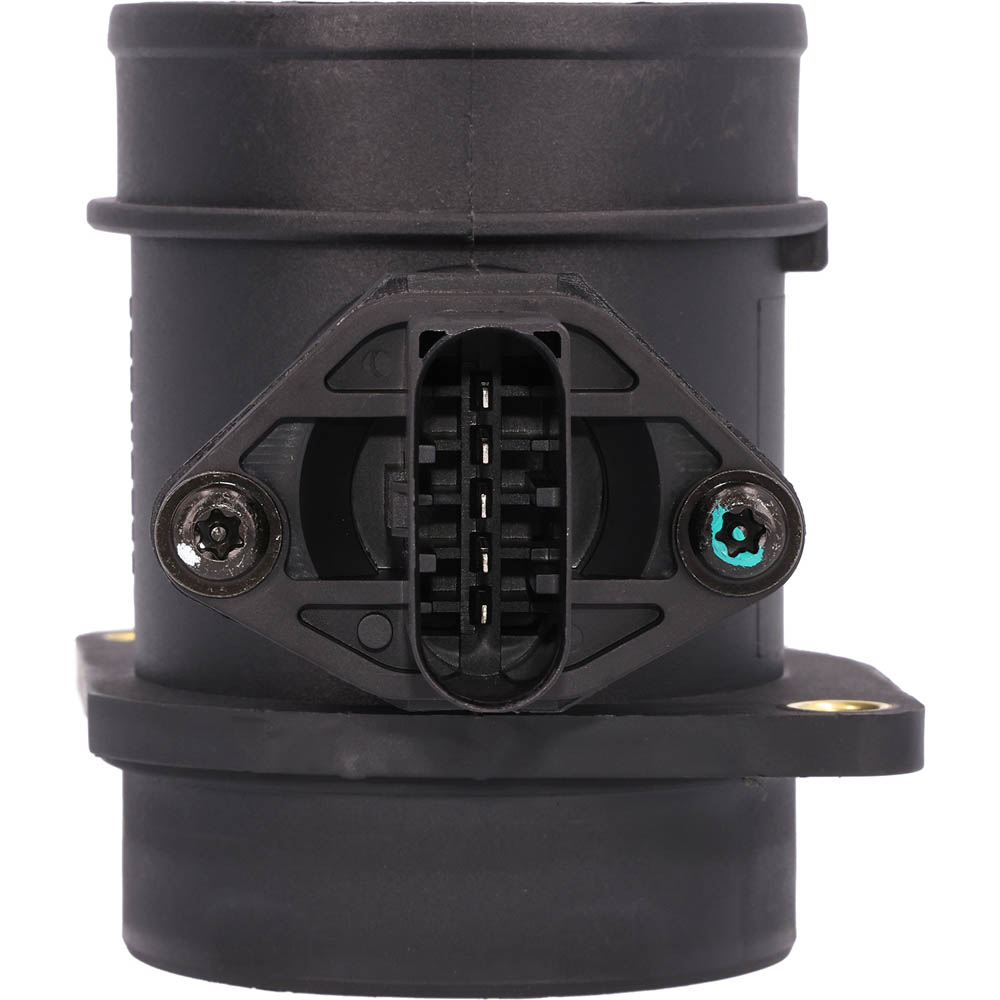 2005 Audi A4 Mass Air Flow Sensor Assembly