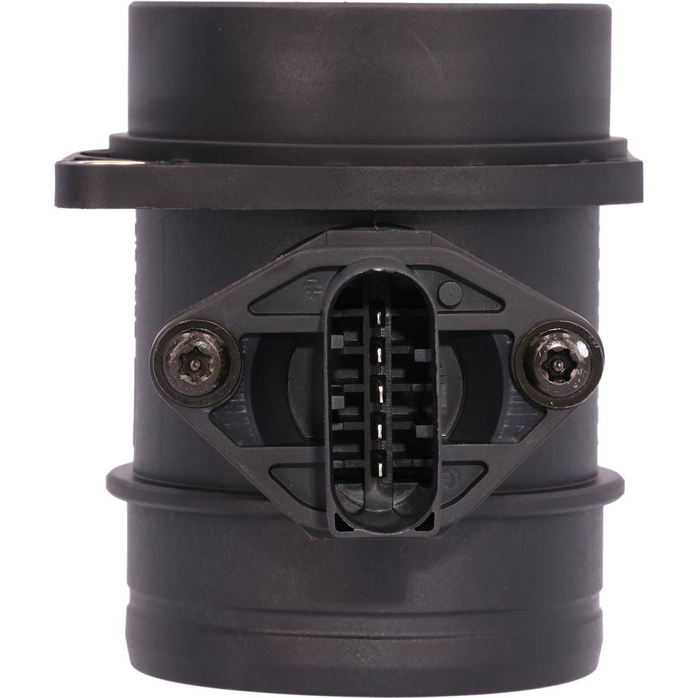 2005 Volkswagen Phaeton Mass Air Flow Sensor Assembly