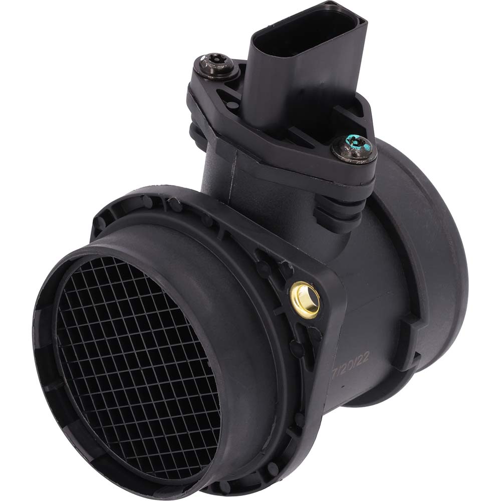 2000 Audi TT Mass Air Flow Sensor Assembly