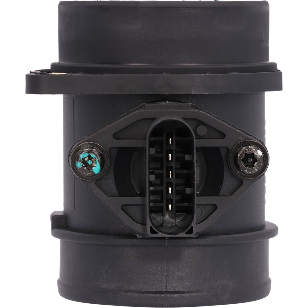 2000 Audi TT Mass Air Flow Sensor Assembly