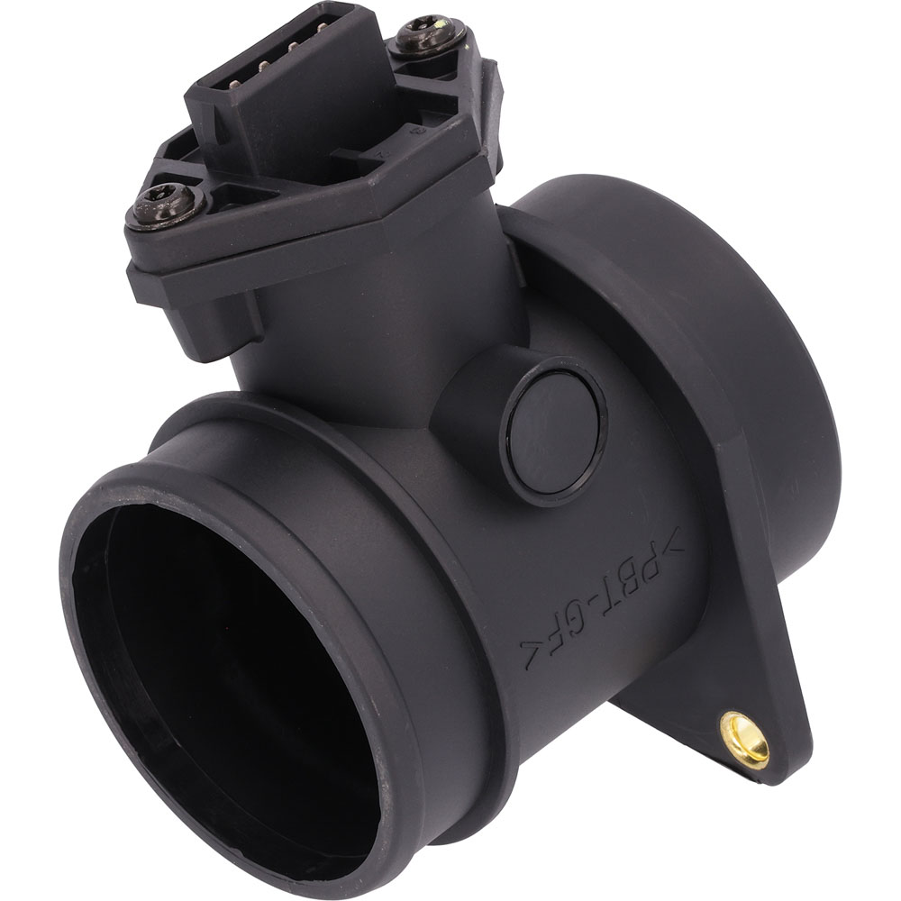 1998 Audi A4 Mass Air Flow Sensor Assembly