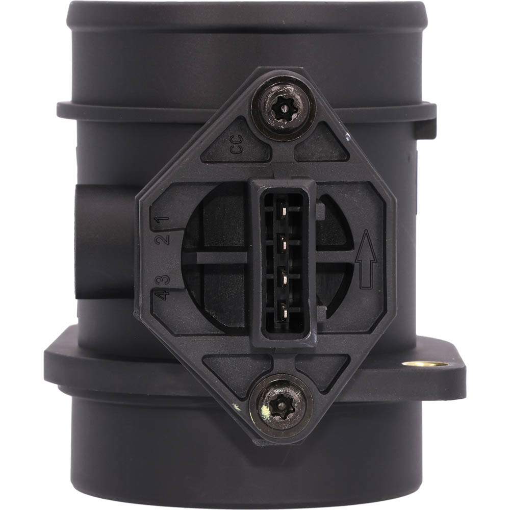 1998 Audi A4 Mass Air Flow Sensor Assembly