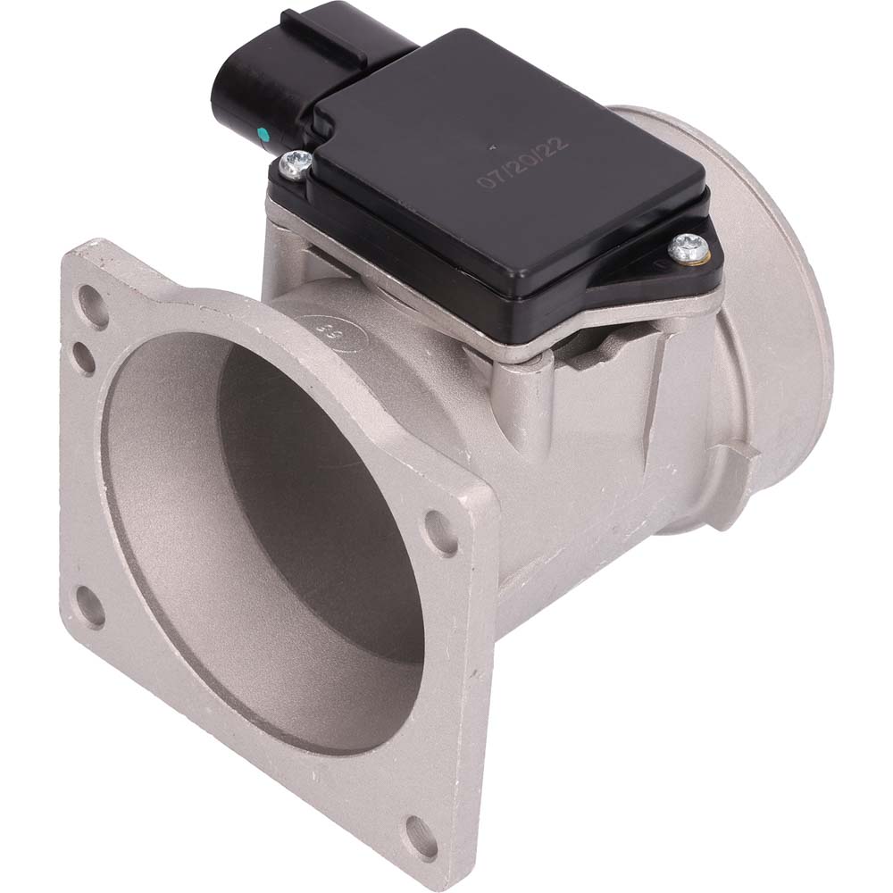 1992 Ford Ranger Mass Air Flow Sensor Assembly