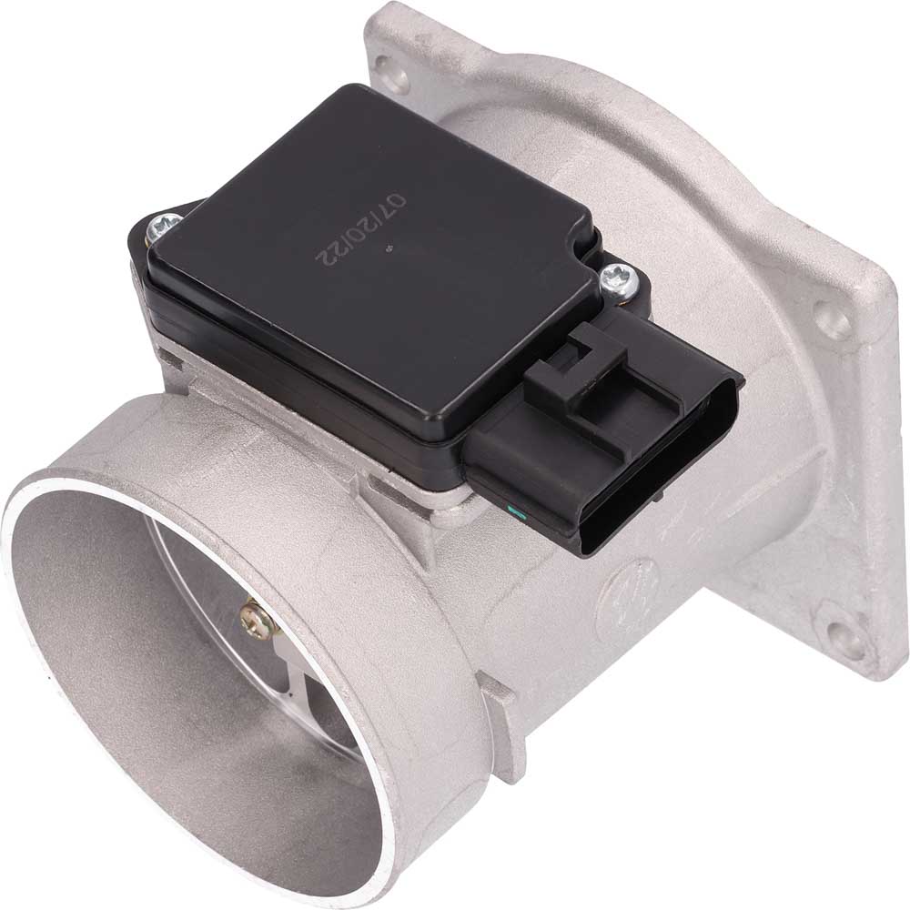 1996 Ford Contour Mass Air Flow Sensor Assembly
