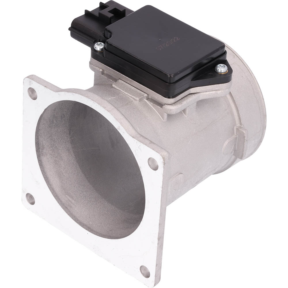 1996 Ford Contour Mass Air Flow Sensor Assembly