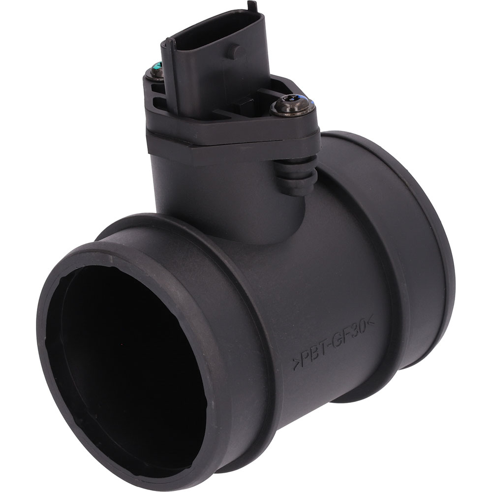 2003 Kia Spectra Mass Air Flow Sensor Assembly