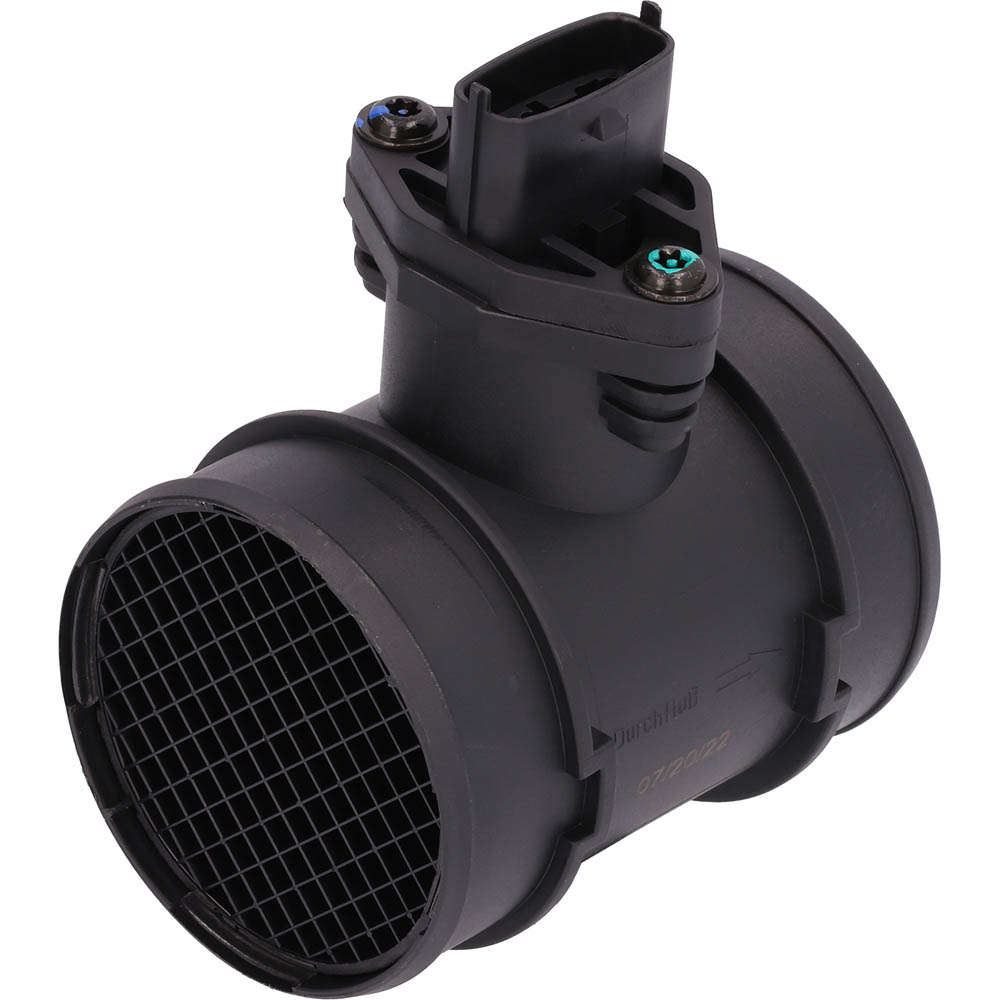 2003 Kia Spectra Mass Air Flow Sensor Assembly