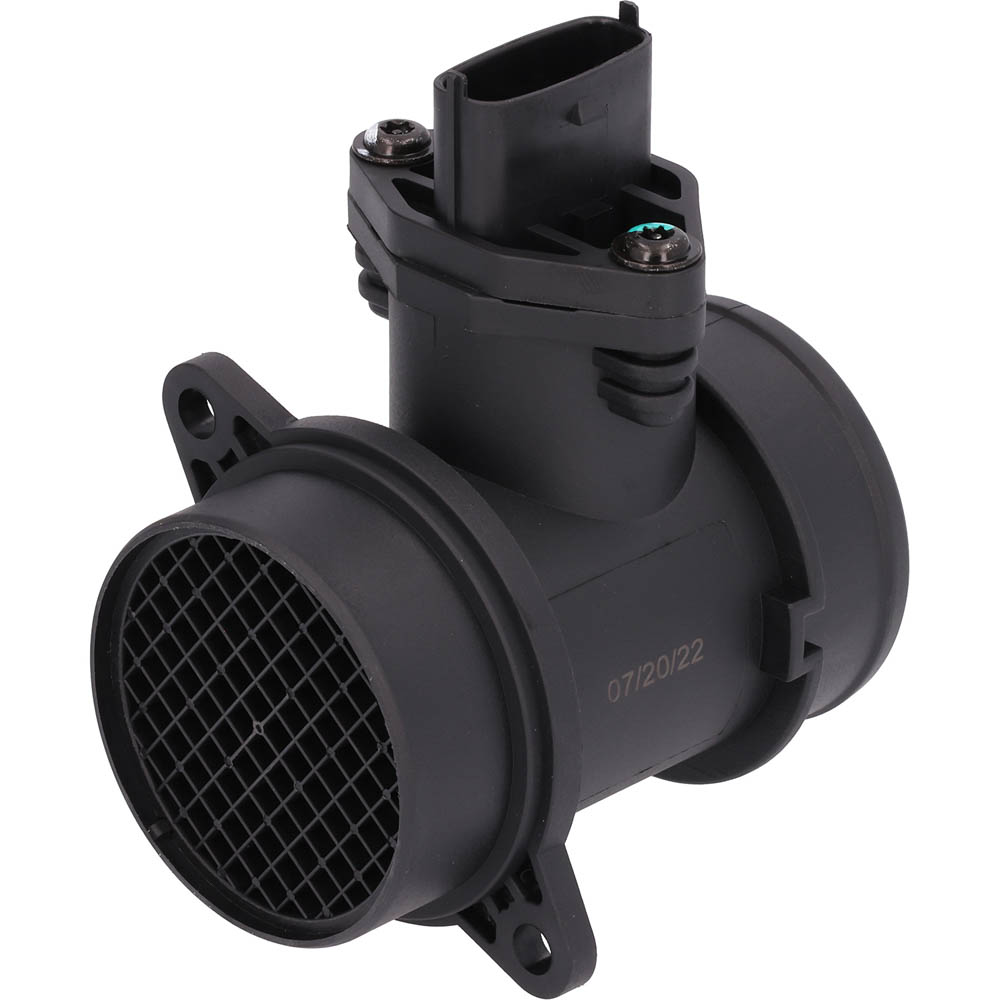 2000 Hyundai Accent Mass Air Flow Sensor Assembly
