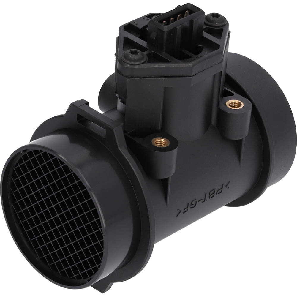 2007 Kia Optima Mass Air Flow Sensor Assembly