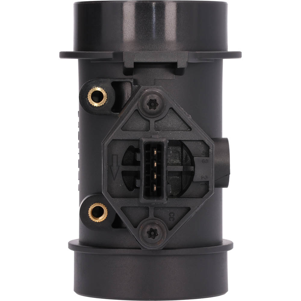 2007 Kia Optima Mass Air Flow Sensor Assembly
