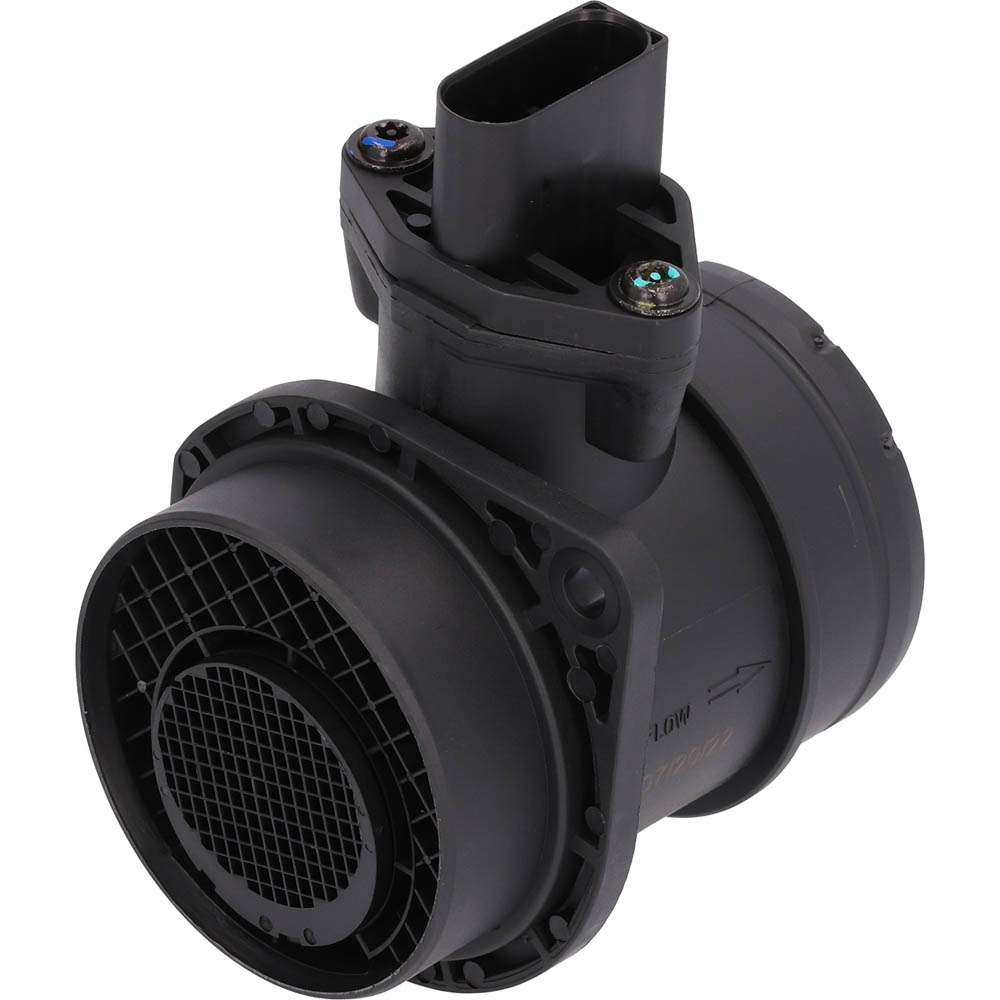 2005 Volkswagen Golf Mass Air Flow Sensor Assembly