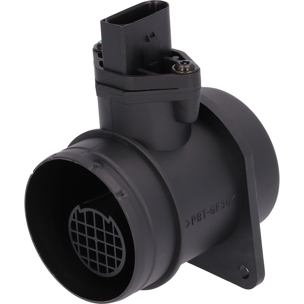 2005 Volkswagen Golf Mass Air Flow Sensor Assembly