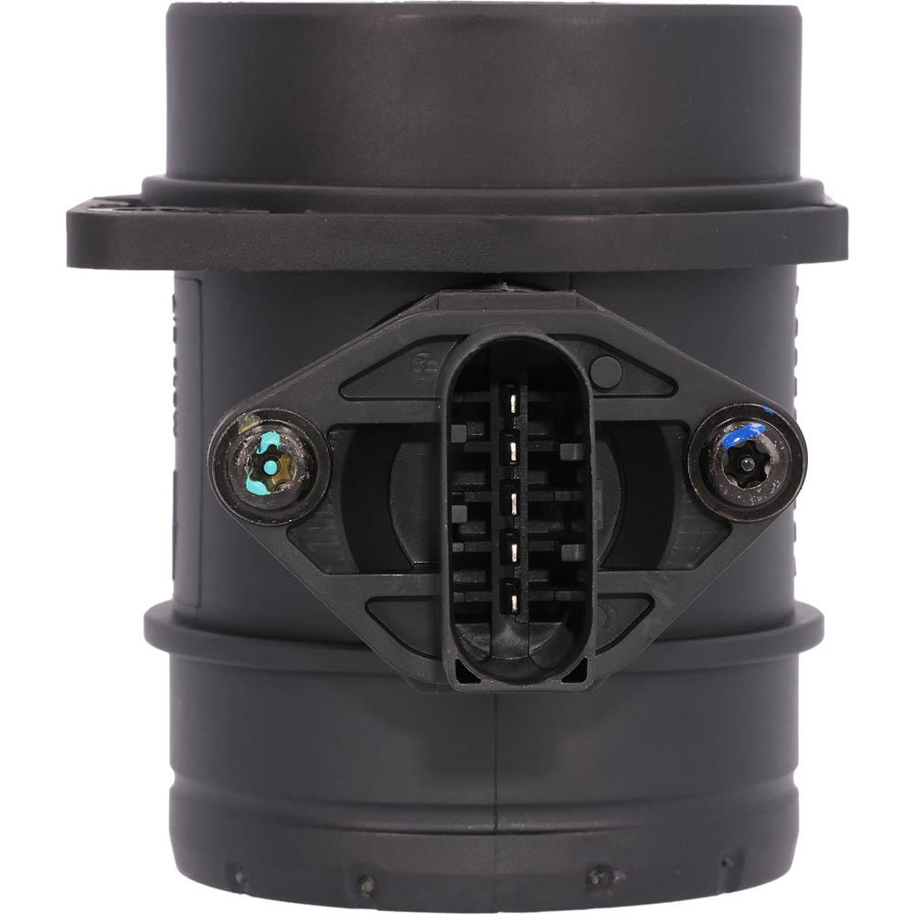 2005 Volkswagen Golf Mass Air Flow Sensor Assembly