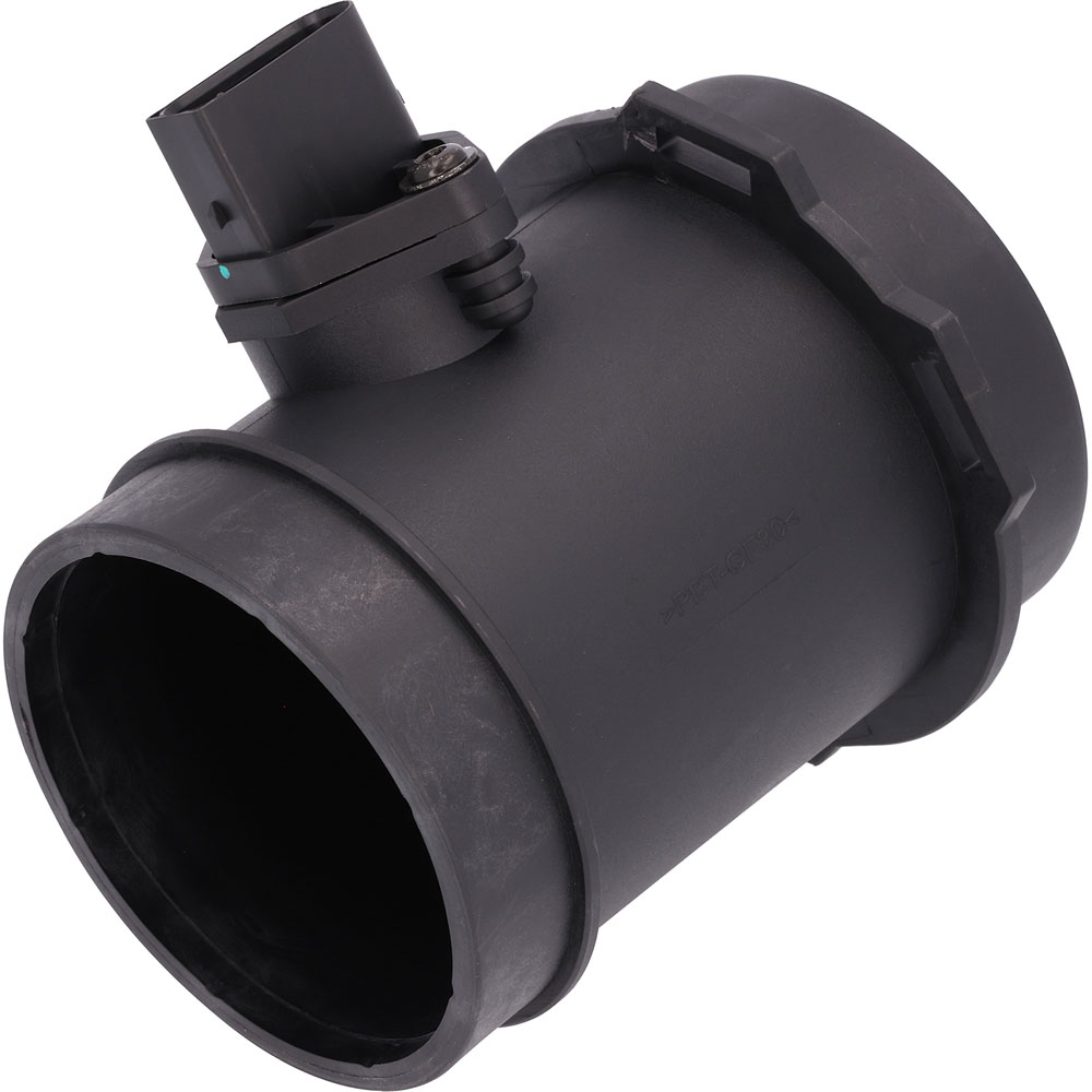 2000 Bmw X5 Mass Air Flow Sensor Assembly