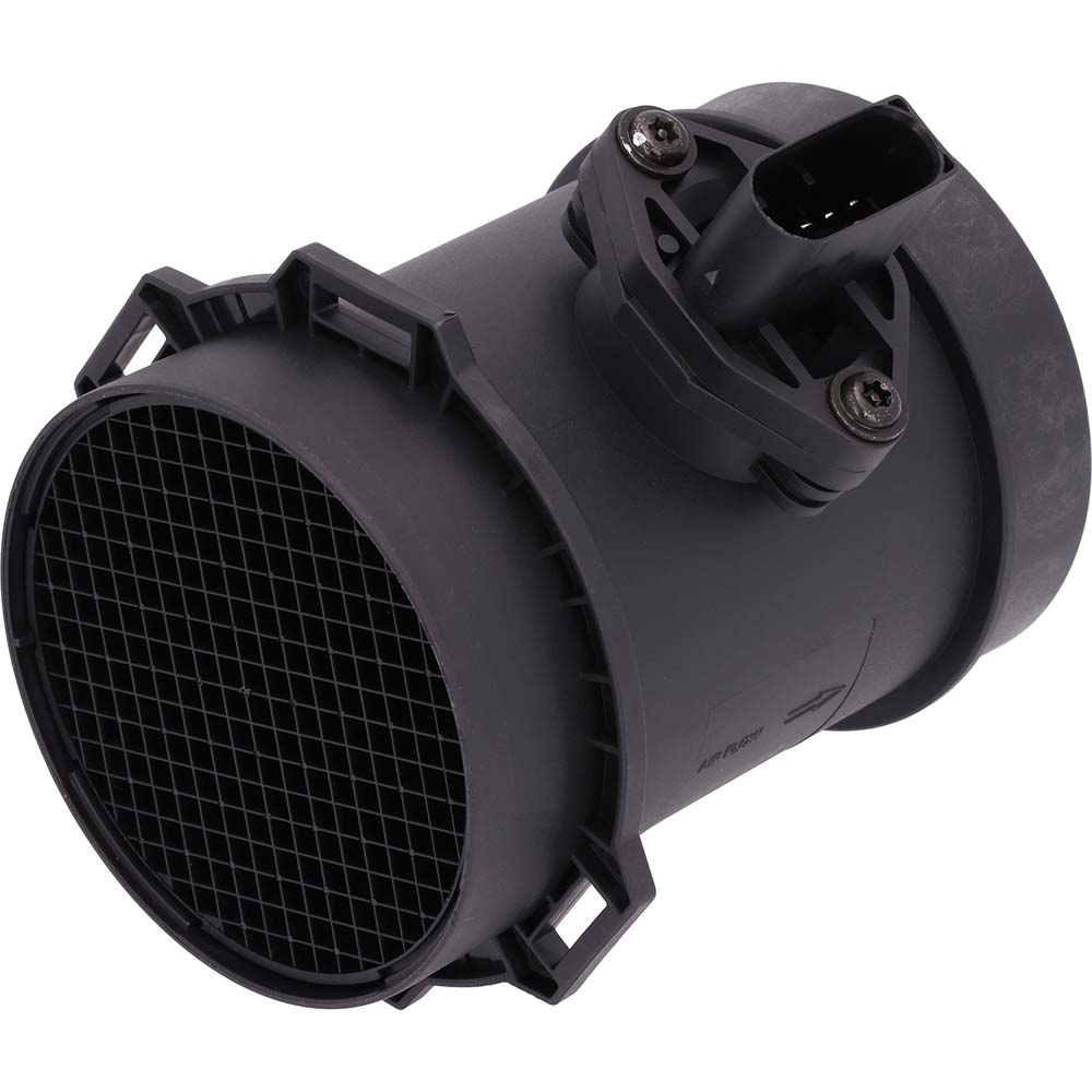 2000 Bmw X5 Mass Air Flow Sensor Assembly
