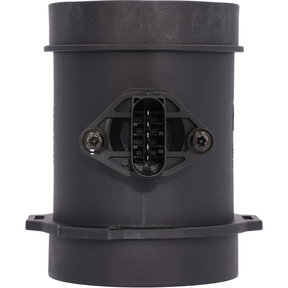 2000 Bmw X5 Mass Air Flow Sensor Assembly