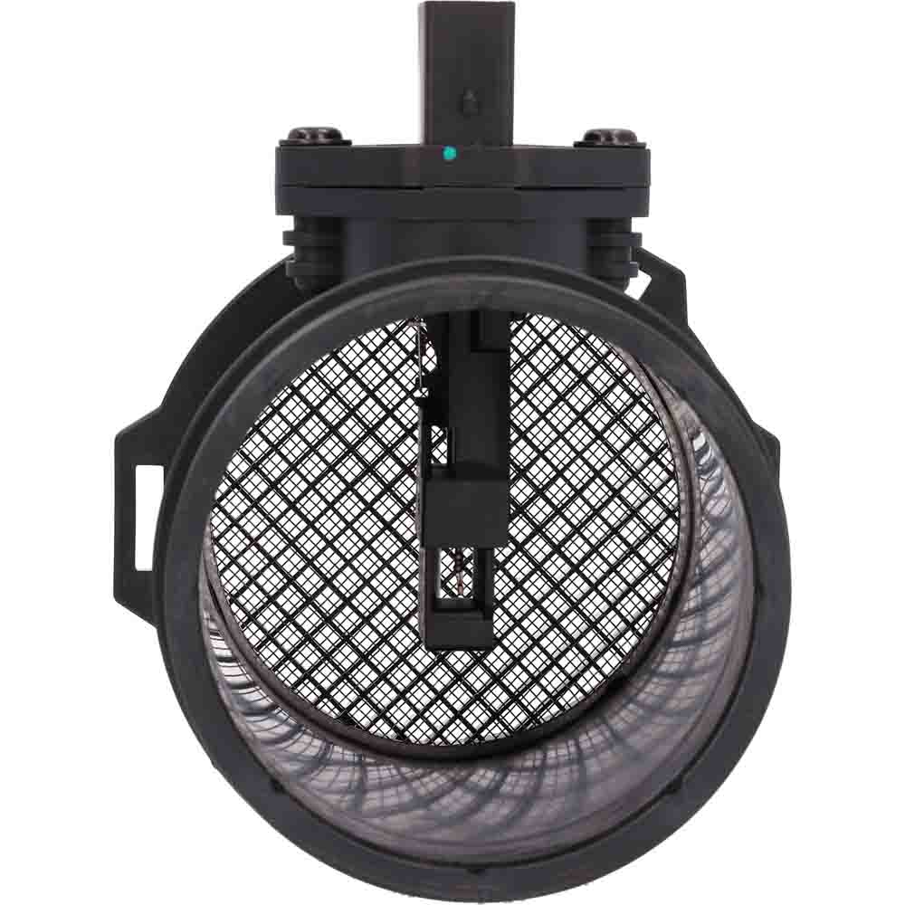 2000 Bmw X5 Mass Air Flow Sensor Assembly
