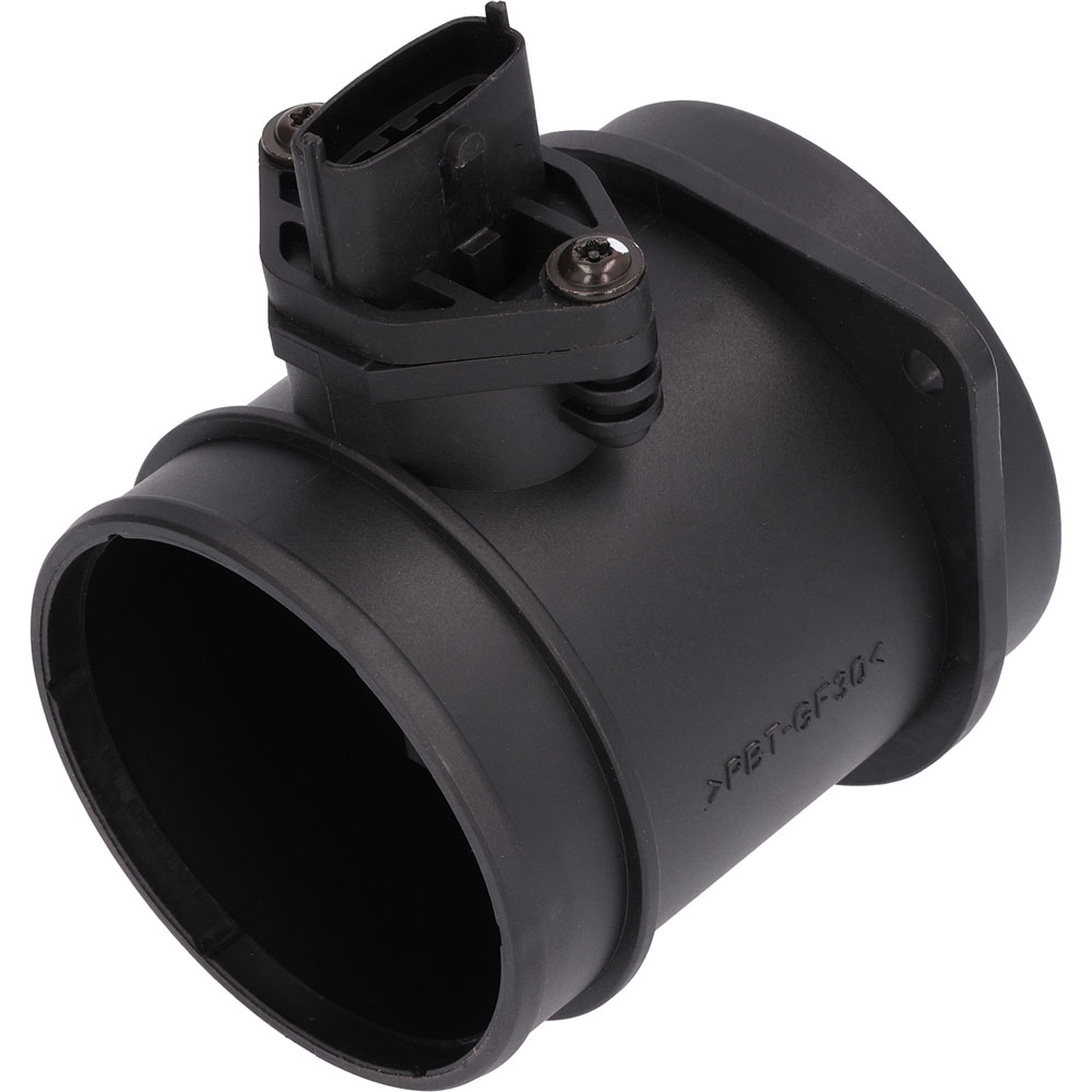 2000 Volvo S80 Mass Air Flow Sensor Assembly