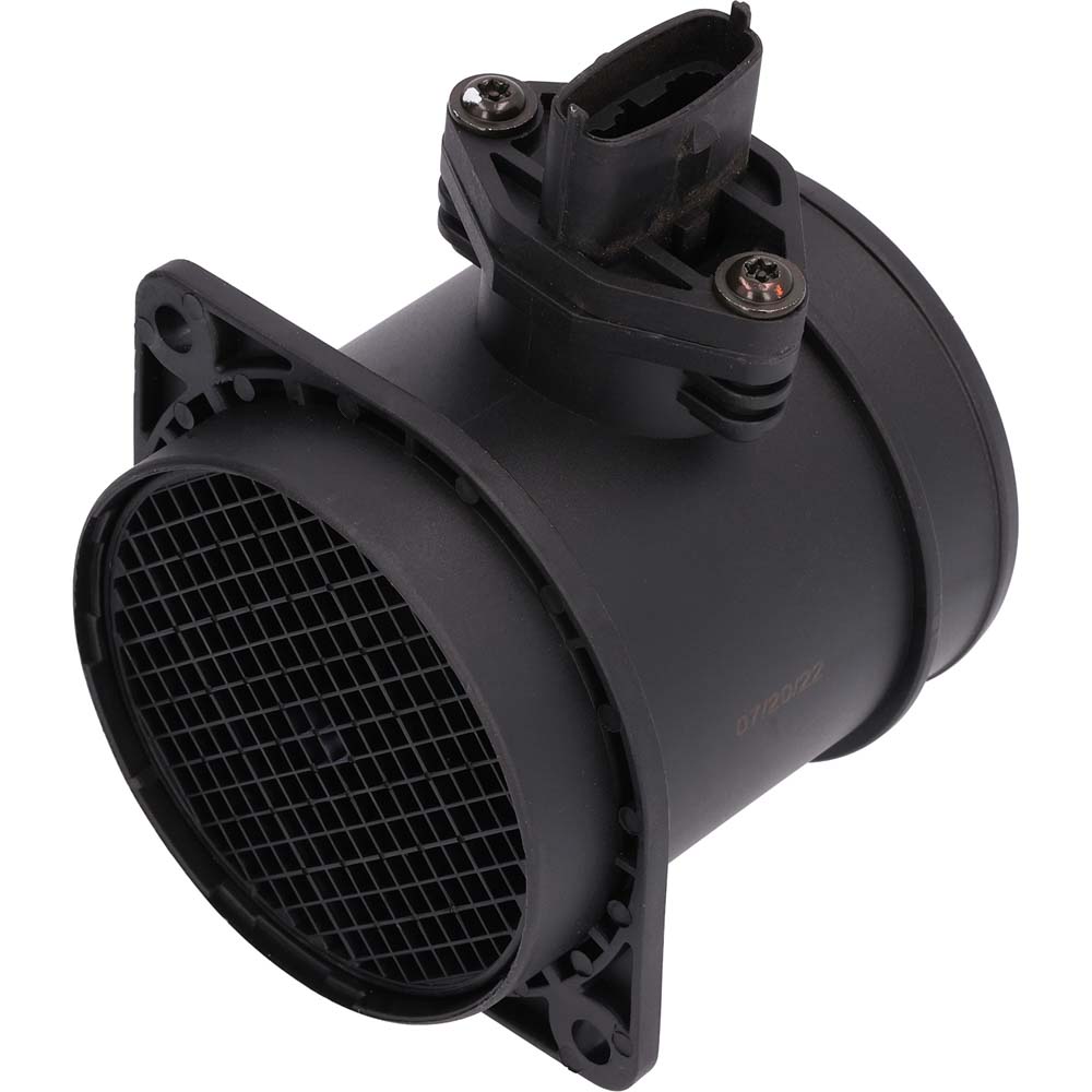 2000 Volvo S80 Mass Air Flow Sensor Assembly