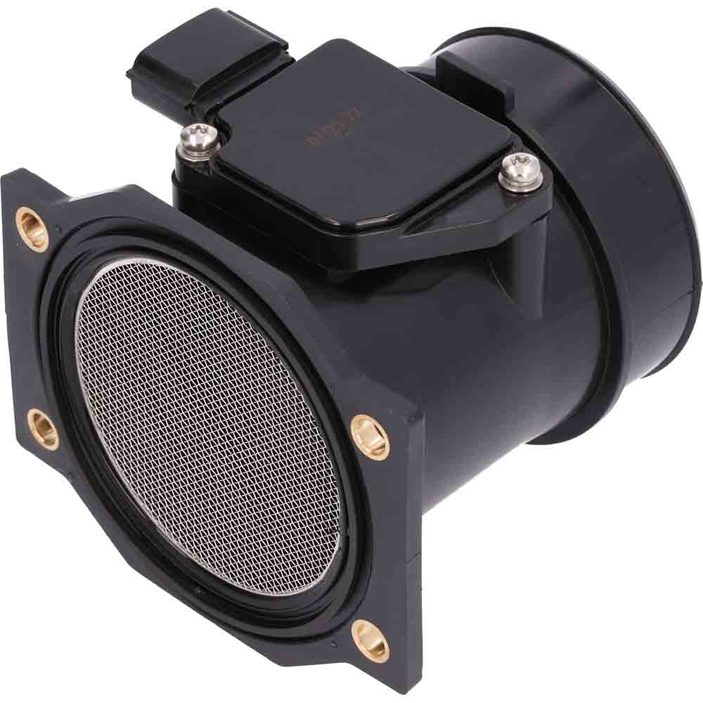 2000 Nissan Frontier Mass Air Flow Sensor Assembly