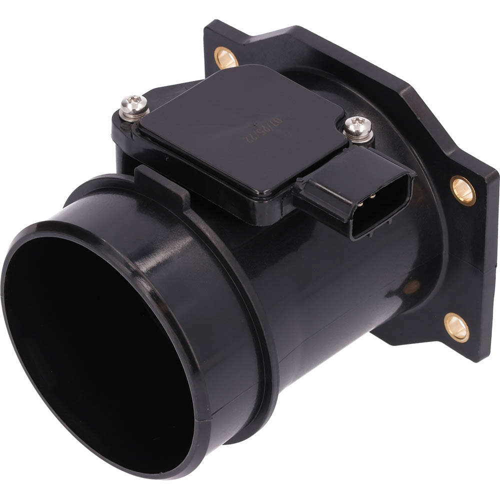 2000 Nissan Frontier Mass Air Flow Sensor Assembly