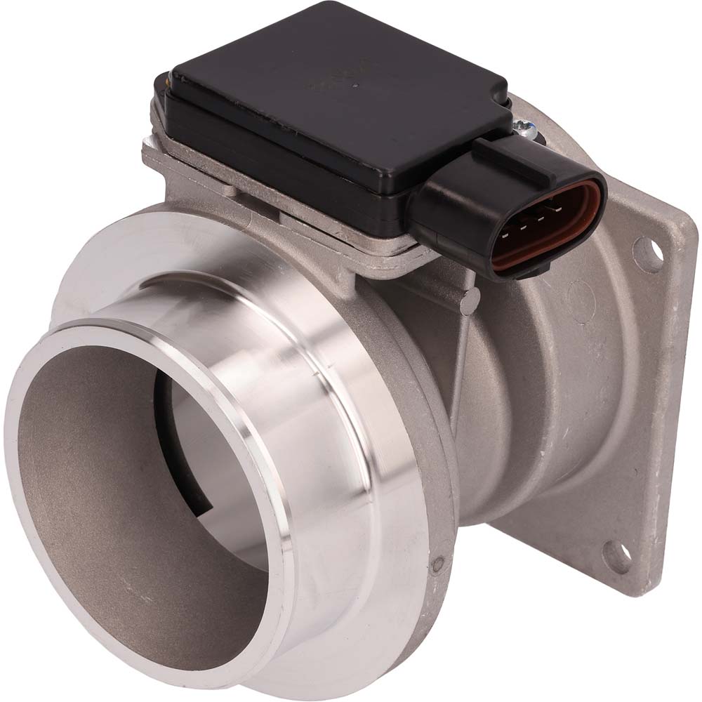 1992 Mercury Sable Mass Air Flow Sensor Assembly