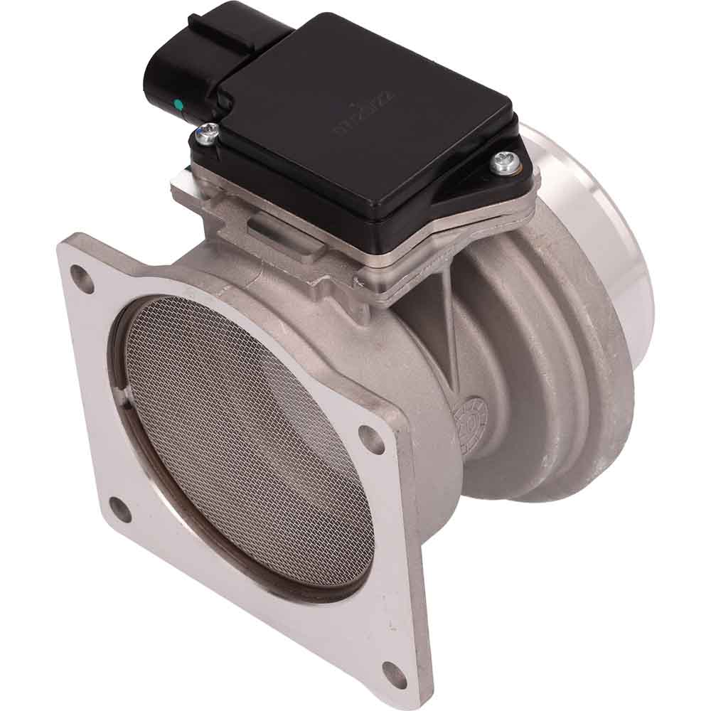 1992 Mercury Sable Mass Air Flow Sensor Assembly
