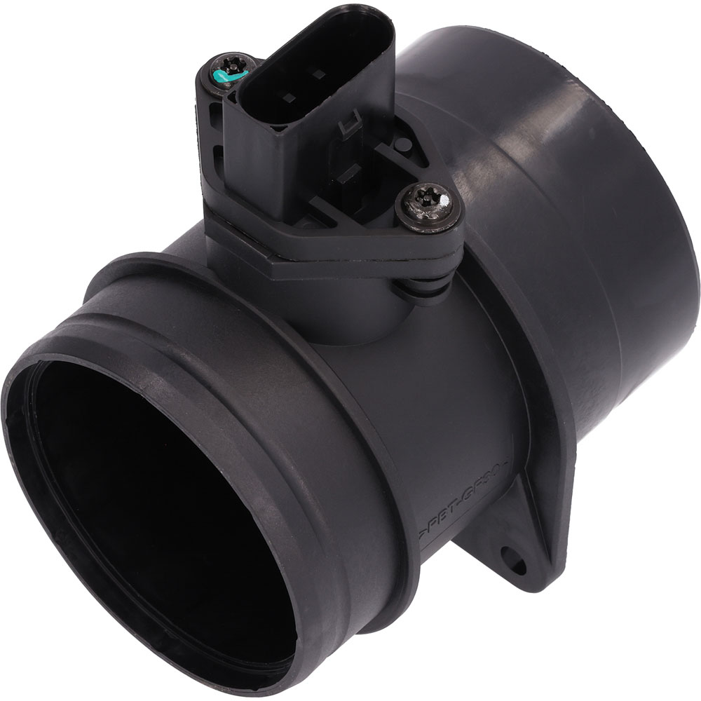 2000 Volkswagen Jetta Mass Air Flow Sensor Assembly