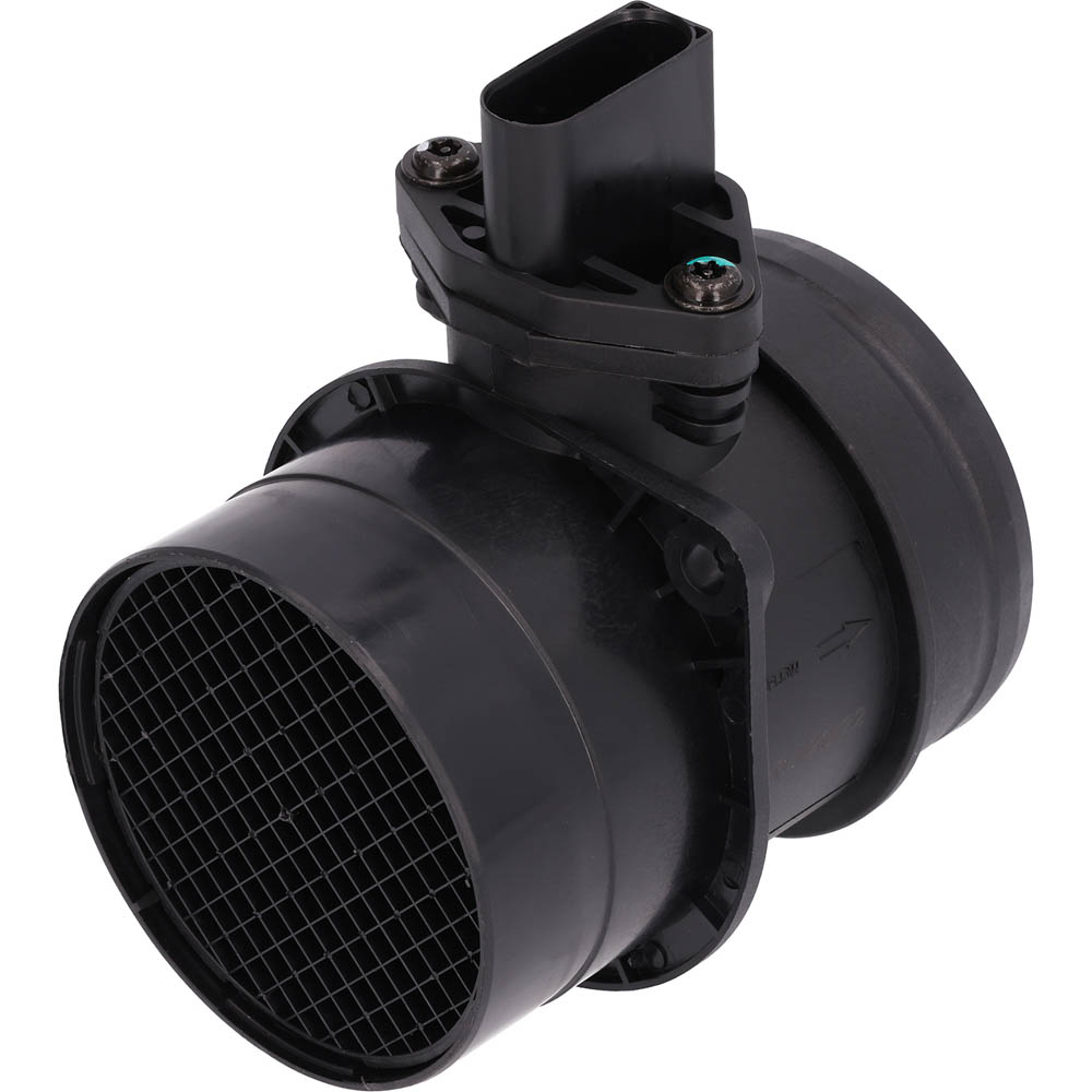 2000 Volkswagen Jetta Mass Air Flow Sensor Assembly