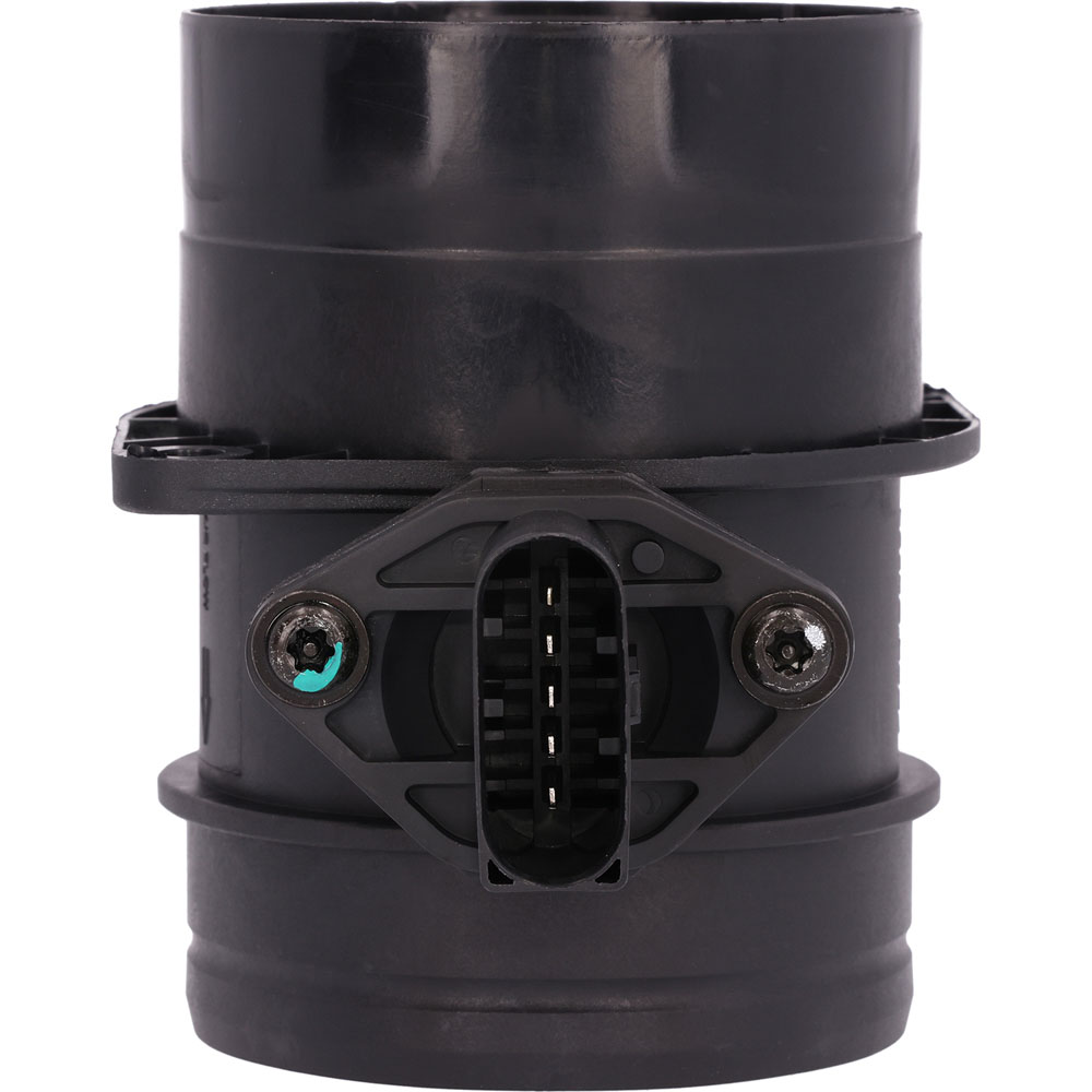 2000 Volkswagen Jetta Mass Air Flow Sensor Assembly