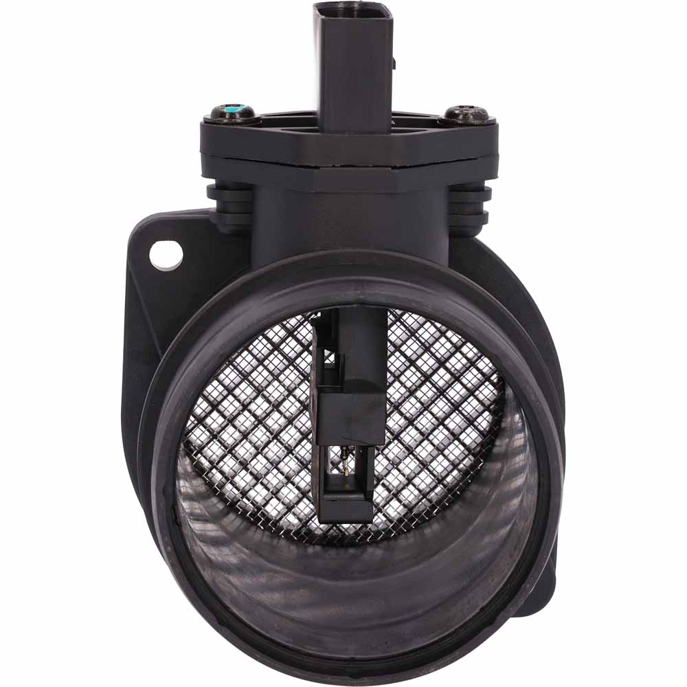 2000 Volkswagen Jetta Mass Air Flow Sensor Assembly